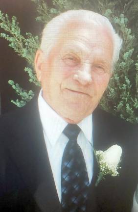 Richard Koziola Sr.