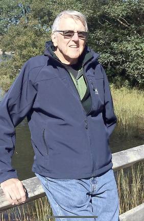 Arthur Baxter