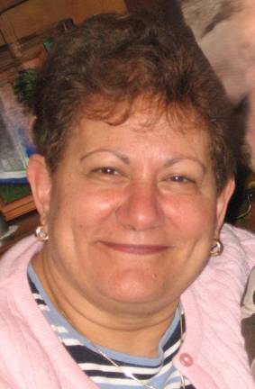 Marion Glorie