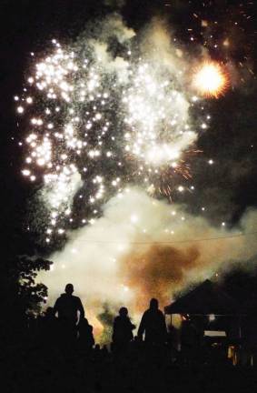 marking 150 years