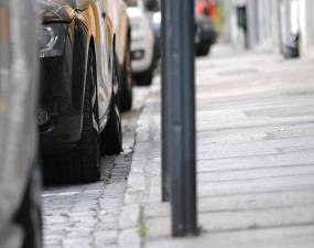 Seasonal overnight parking at Deming Park debated