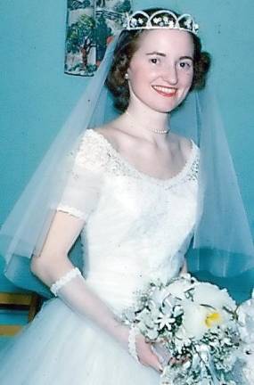 Catherine F. Debold