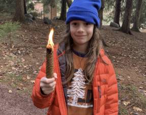 Warwick resident Levi Conteras is competing for a chance to earn $20,000, enjoy an exclusive wildlife experience with Jeff Corwin, and appear in a “Ranger Rick Magazine.”