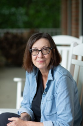 Ann Sandor
