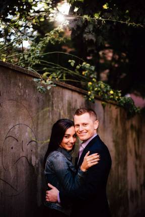 Christina DiMartini and Michael Ludwig to wed July 2016