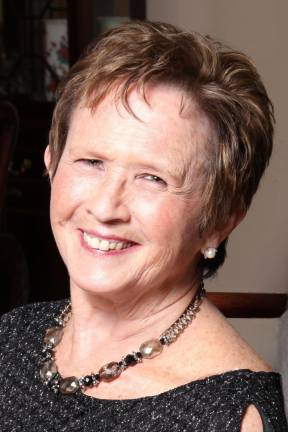 Kathy P. Mobus