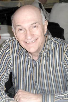 Bruno R. Jamsek