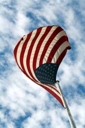 County hosts Sept. 11 services on Monday