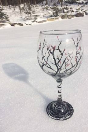 Join Warwick Playground Dreams at the Warwick Valley Winery and Distillery for a night of art and fun on Friday, Feb. 23, from 7 to 9 p.m. Participants are invited to &#x201c;Wine Down &amp; Paint For The Playground.&quot; The no-experience-required event includes all necessary painting supplies as well as two wine glasses and bottle to paint.