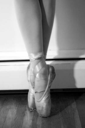 The Hudson Valley Dance Center of Warwick is holding open auditions on Saturday, Jan. 20, for the classical ballet the &quot;Sleeping Beauty.&quot;