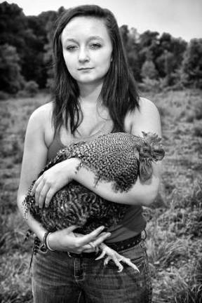 Photo by Robert Skinner Salt of the Earth