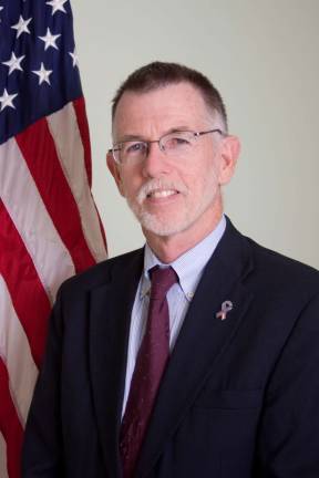 Town of Warwick Supervisor Michael Sweeton strongly opposes Albany reducing funding for towns and villages while imposing crippling mandates.