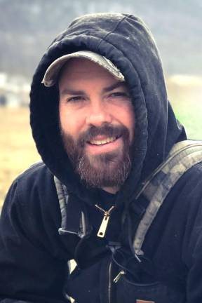 Jason J. O’Keefe