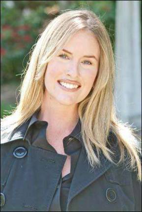 Model agency hosts talent search Oct. 17 at Galleria