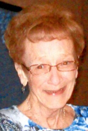 Eileen Mary Shanley Kata