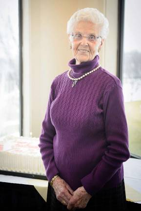 Helena &quot;Mormor&quot; Erickson