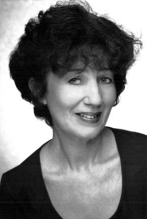 Dr. Diane Cypkin