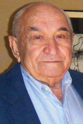 Paul J. Piekara