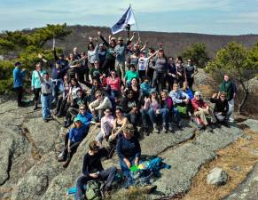 On Saturday, Sept. 7, organizers and hosts will bring together the very best of the communities that are connected by our vast trail systems in celebration of outdoor recreation, agriculture, craft beverage production, culture and music.