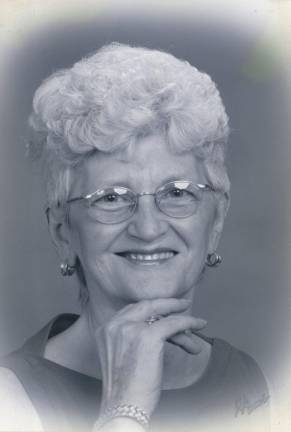 Helen Arkel