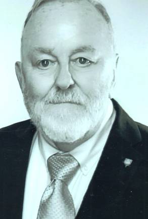 Edmund R. Bourke, Jr.