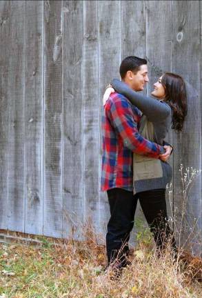 Danielle Dziedzic and Derek Linguanti to marry in August