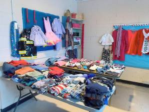 Warwick. Church to operate ‘Faith’s Closet’