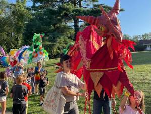 Fuller Moon Arts Fest
