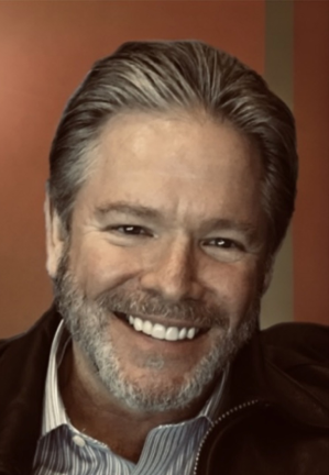 Local Author JC Fabio to discuss new memoir at Florida Public Library