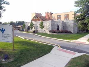 St. Anthony Community Hospital, which begin with the first hospital in this community, established in 1916 by Dr. M. Renfrew Bradner Sr., is one of the five founding businesses that created what is now the Warwick Valley Chamber of Commerce.