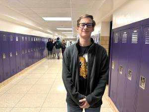 Artist of the Week: Zach Polsky