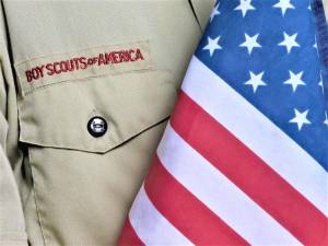 Local Boy Scout activities will continue despite bankruptcy filing