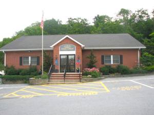 The Florida Public Library.