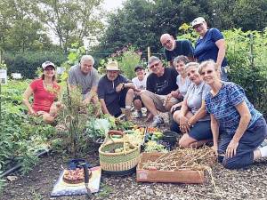 The 2020 season of the Warwick Community Garden will kick-off with a pre-season meeting on March 7 at the Warwick Valley Community Center.