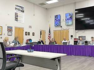 Warwick Valley Board of Education pointed out problems with the BOCES capital project referendum.