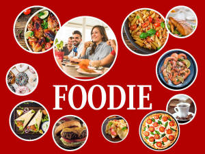 Foodie845 2019