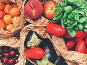 DEC proposes regulations to prevent food waste
