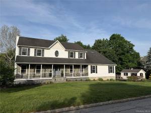 Cherished and Maintained Home