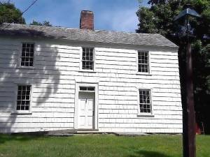 The Warwick Historical Society invites the public to come to open-house tours of the Shingle House Complex, the oldest house in the Village of Warwick, on Sept. 29.