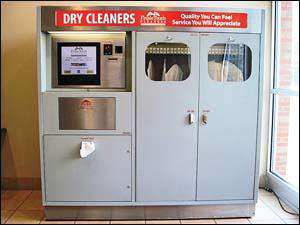 24 Hour Dry Cleanersnull