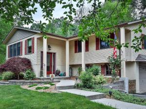 Remarkable home inside and out