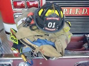 Pine Island needs volunteer firefighters