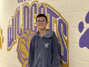 Superintendent’s Spotlight: Bay Orr