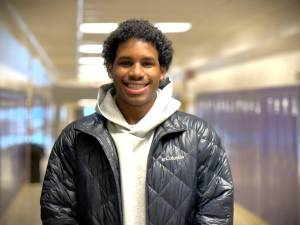 Superintendent’s Spotlight: Aidan Stubbs