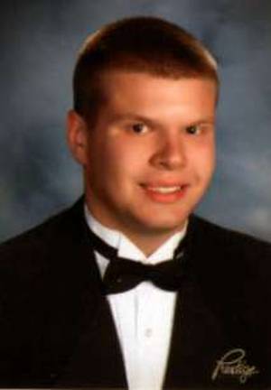 Tim Snyder is selected as Warwick Valley High School #39 s #39 Student Athlete