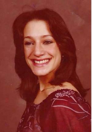 Maryann Lomnitzer