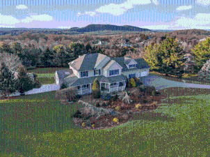 Space, views and vision