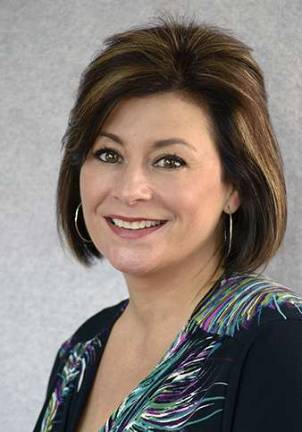 Nancy Sardo