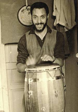 Milt” Howard Mesirow.