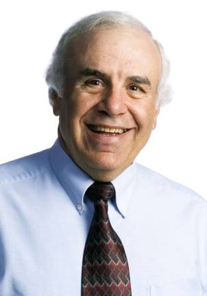 Anthony R. Ingraffea, PhD, PE, is the the Dwight C. Baum Professor of Engineering/Weiss Presidential Teaching Fellow at Cornell University. He will be the guest of SUNY Orange on Oct. 3, where he will offer his presentation: &#xec;Unconventional Development of Gas from Shale Using Fracking: Questions?&#xee;